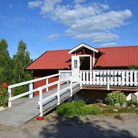 Aelvbacken Hotel Västerlanda Exterior photo
