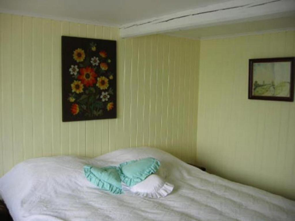 Aelvbacken Hotel Västerlanda Room photo