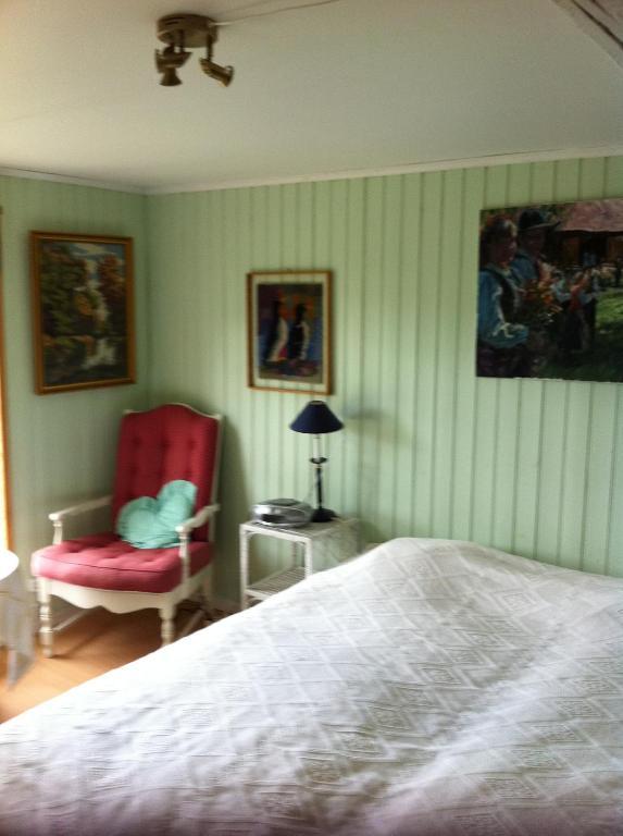 Aelvbacken Hotel Västerlanda Room photo