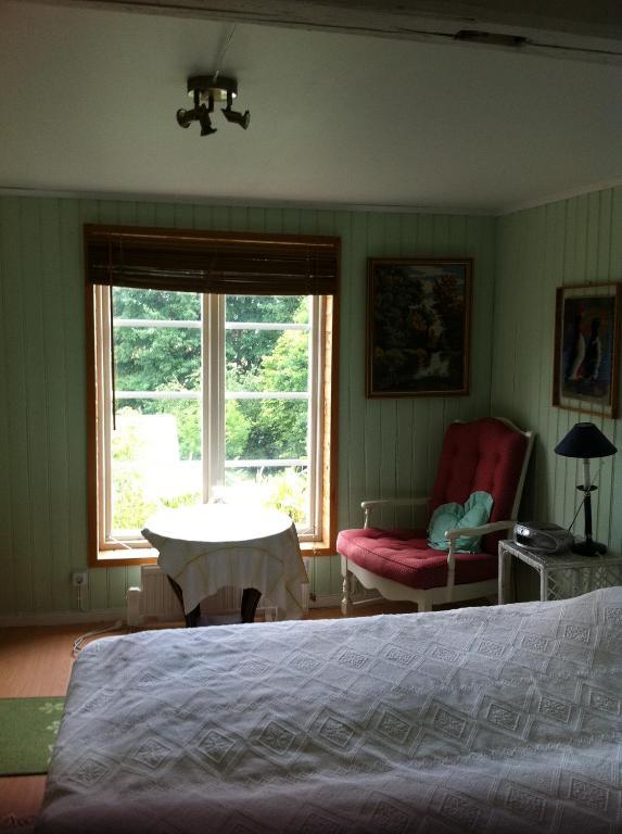 Aelvbacken Hotel Västerlanda Room photo